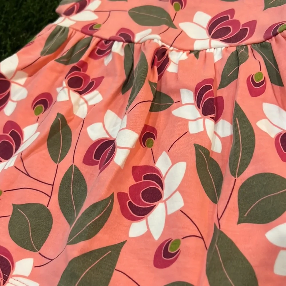 The Tea Collection Infant Dress - Picture 2 of 3